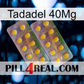 Tadadel 40Mg new10